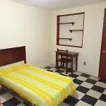 Casa Alvarado