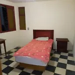 Casa Alvarado