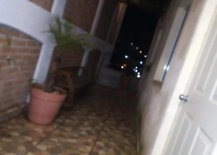 Casa Alvarado