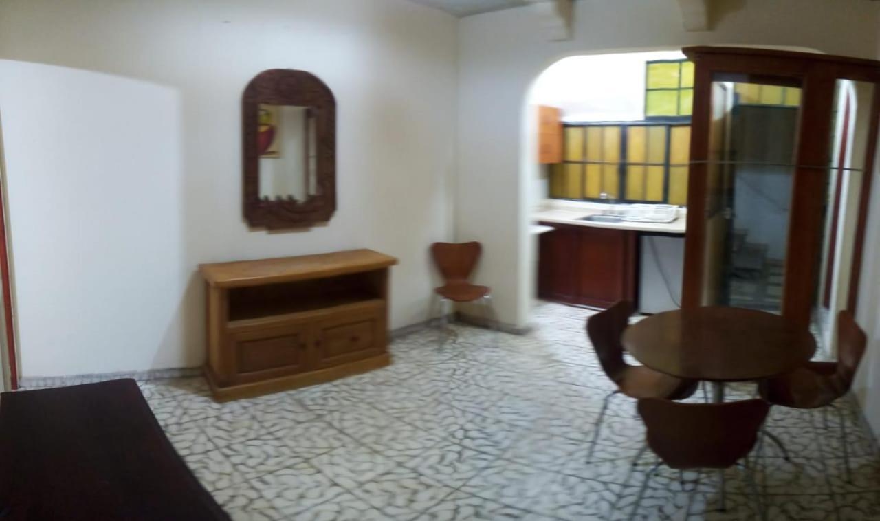 Casa Alvarado Apartamento