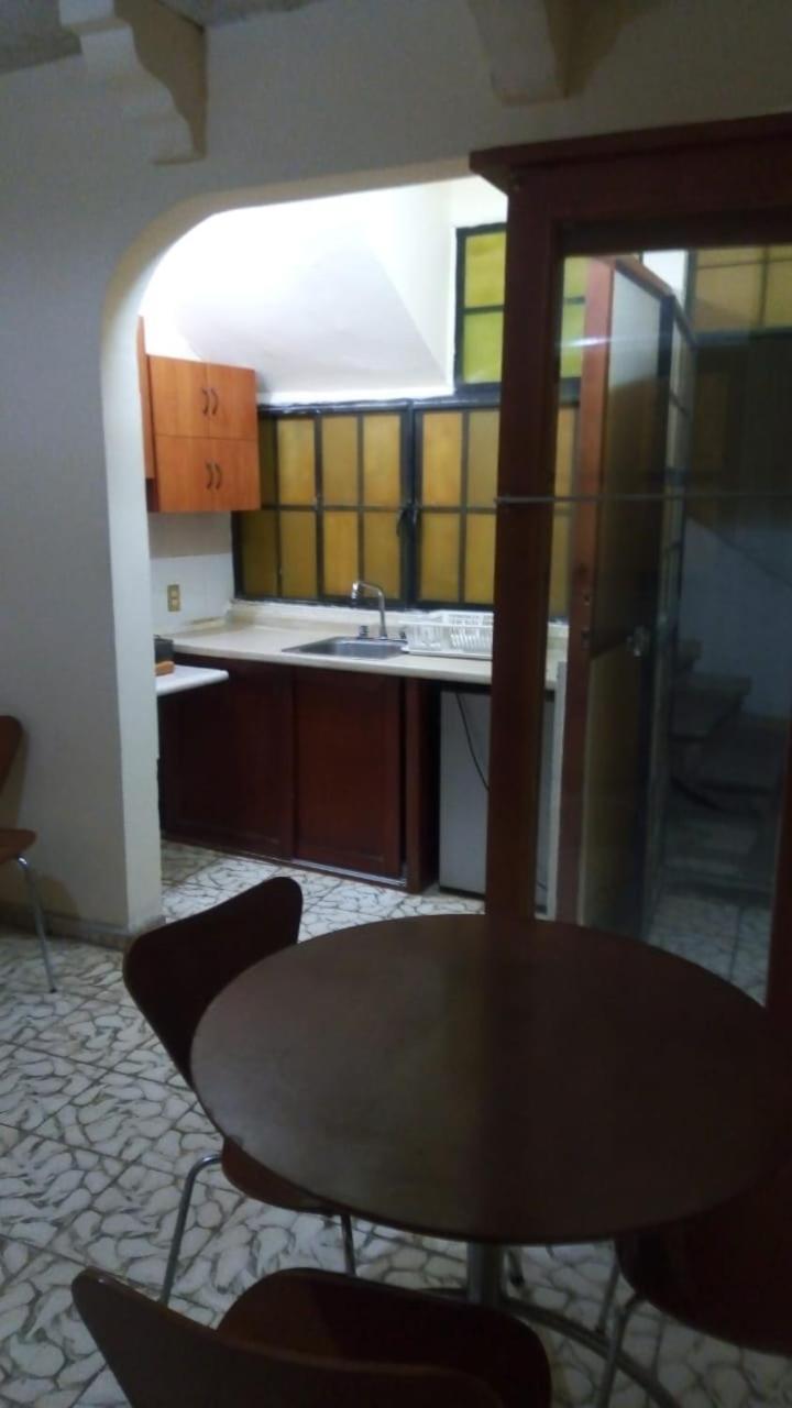 Casa Alvarado Apartamento *