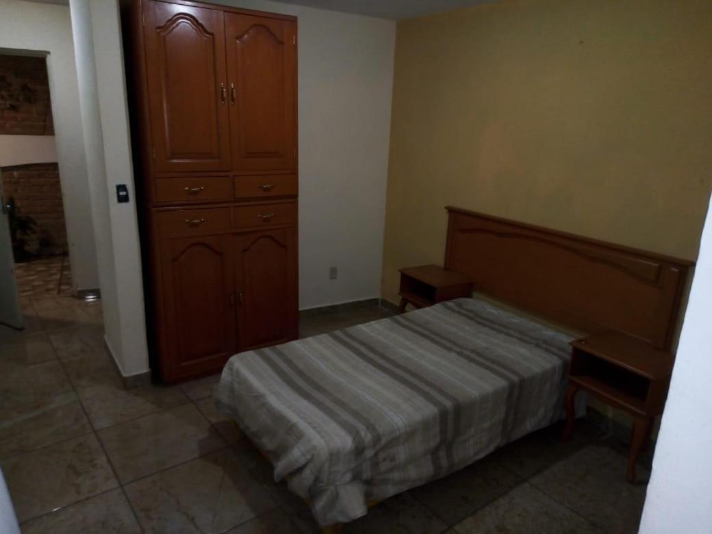 Casa Alvarado Guanajuato