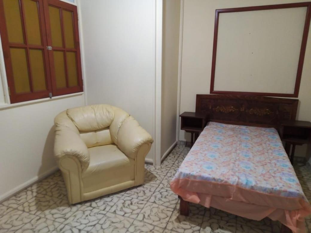 Casa Alvarado