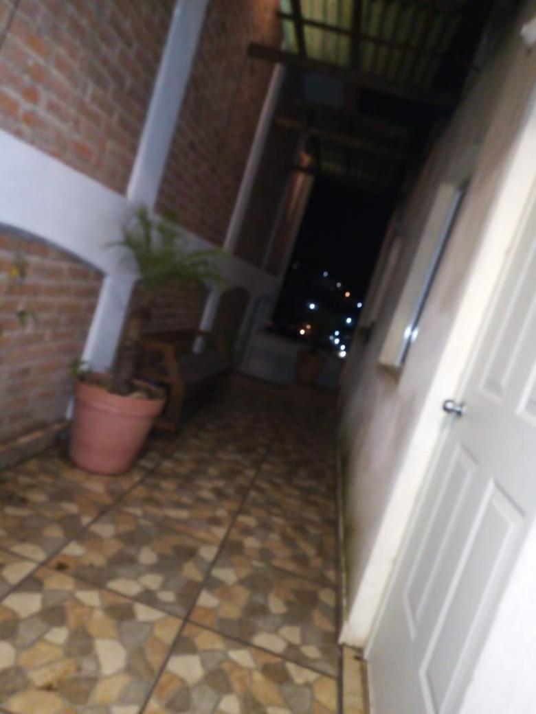 Casa Alvarado Apartamento