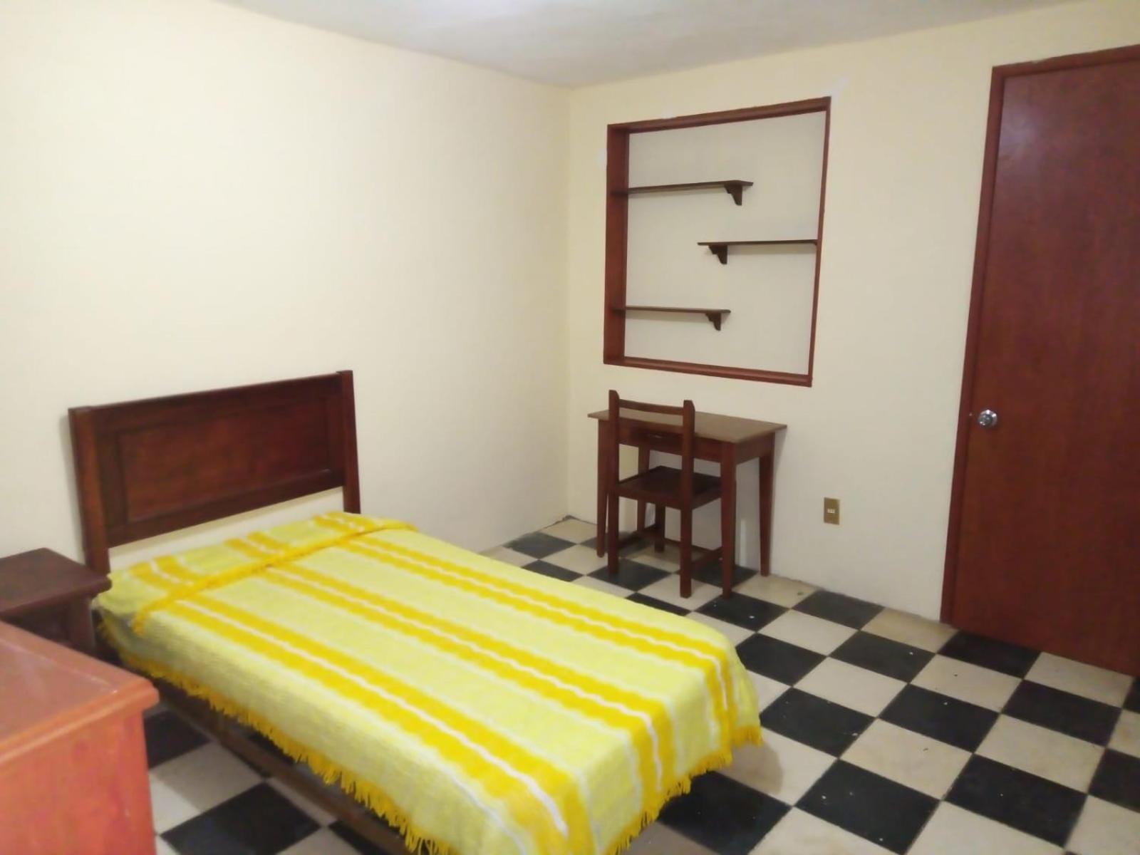 Casa Alvarado Apartamento Guanajuato