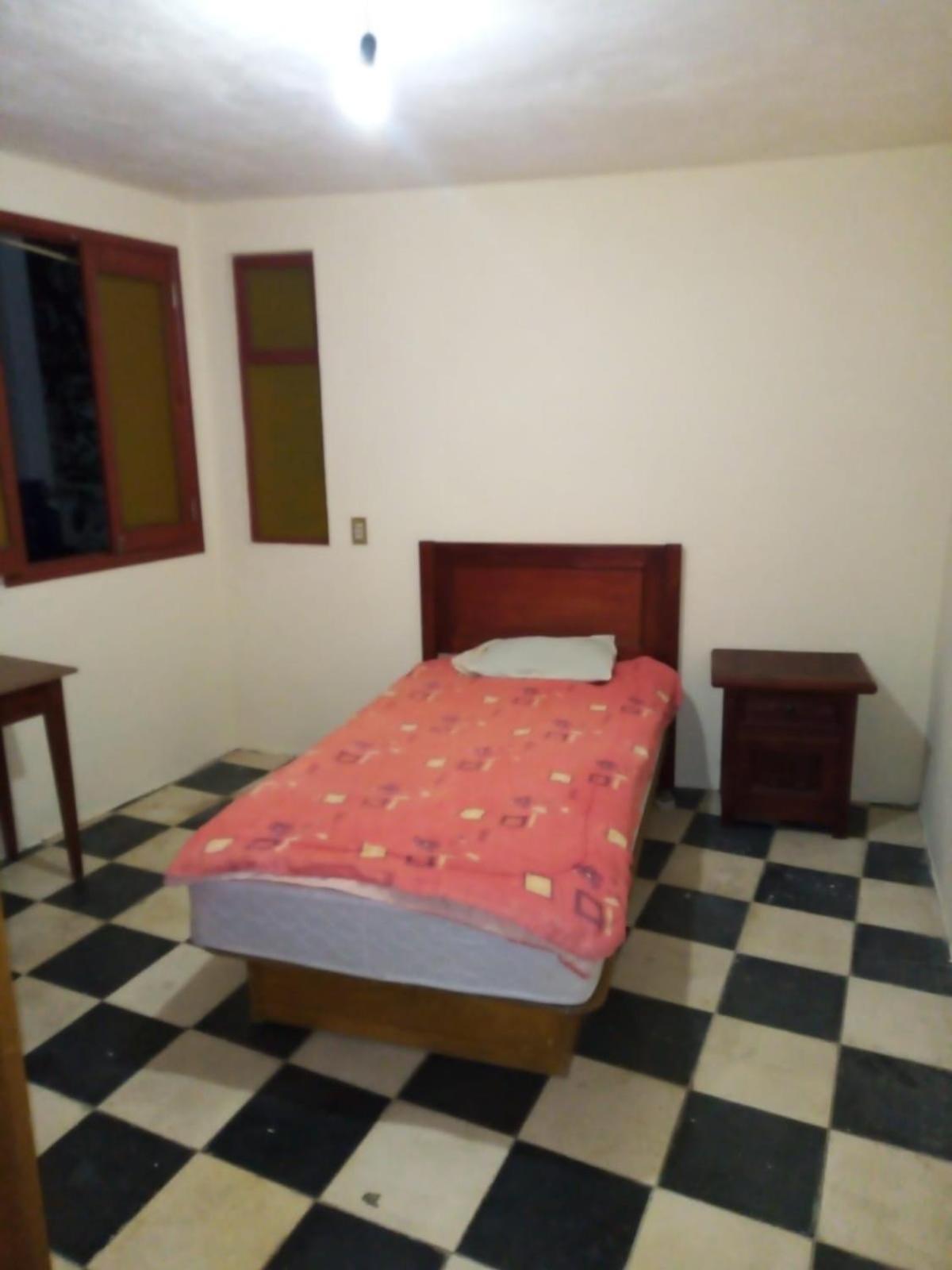 Apartamento Casa Alvarado Guanajuato